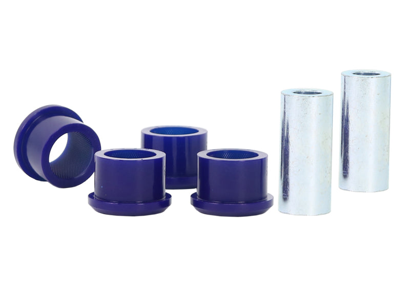 SPR Bushings - Control Arm - SuperPro 2006 Toyota RAV4 Limited Front Lower Inner Forward Control Arm Bushing Kit