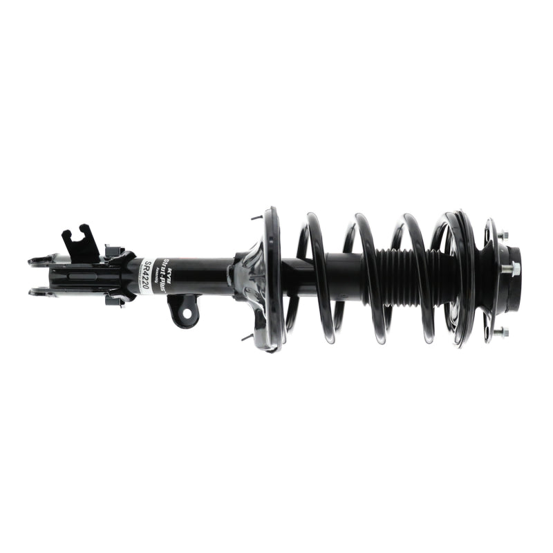 KYB Shocks & Struts Strut Plus - KYB Shocks & Struts Strut Plus Front Left HYUNDAI Tucson 2009-2005