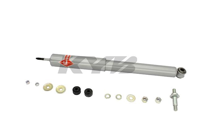 KYB Shocks & Struts Gas-A-Just - KYB Shocks & Struts Gas-A-Just Rear AMC Ambassador 1970-74 AMC Eagle 1980-88 AMC Matador 1971-78 AMC