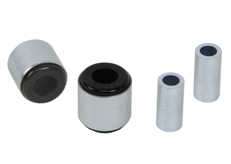 WL Bushings - Other - Whiteline Rear Track Bar - To Diff Bushing 97-06 Jeep Wrangler TJ