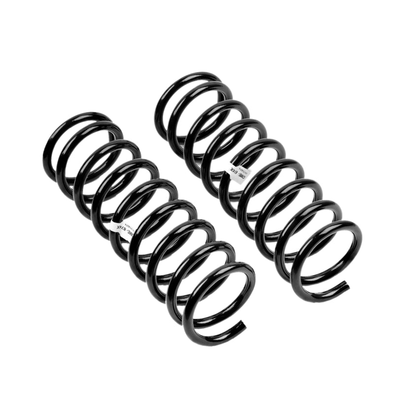 ARB OME Coil Springs - ARB / OME Coil Spring Front Lc Ii M/Hd
