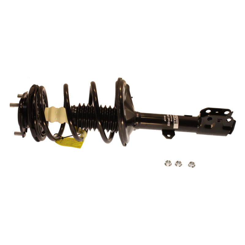 KYB Shocks & Struts Strut Plus - KYB Shocks & Struts Strut Plus Front Right Toyota RAV4 2005-2001