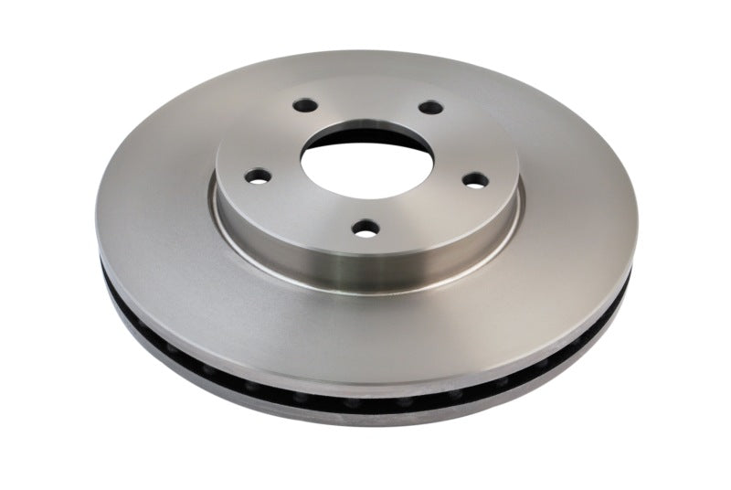 DBA Street Standard Rotors - DBA 88-95 Alfa Romeo Spider Front Street Series Standard Rotor
