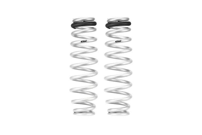 EIB Pro-Kits - Eibach HD Pro-Lift Kit for 6th Gen Bronco (Replacement HD Spring for PTCO Rear)