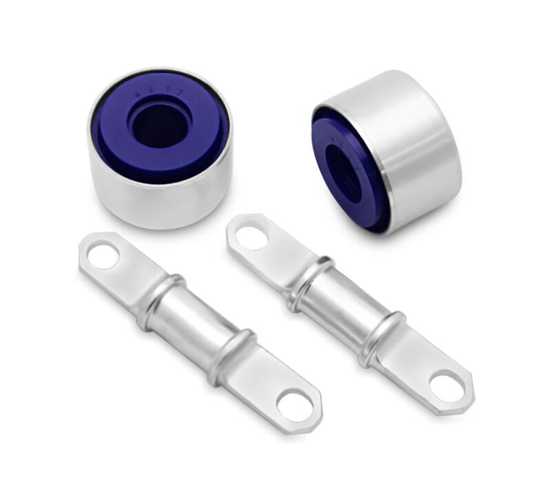 SPR Bushings - Trailing Arm - SuperPro 2014 Mazda 3 i SV Rear Trailing Arm Forward Bushing Kit
