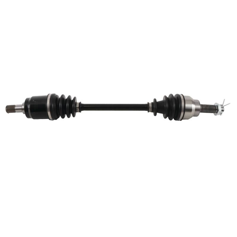 ABR A-Arm Kits - All Balls Racing 14-21 Pioneer 700/17-21 Pioneer 700 DELUXE Axle