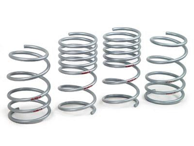 HR Sport Springs - H&R 01-03 Subaru 2.5 RS/Impreza/TS/WRX (Sedan/Sport Wagon) GD/GG Sport Spring