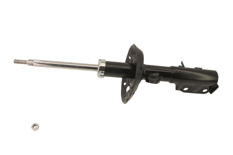 KYB Shock & Strut Excel-G - KYB Excel-G Strut Front Right Honda CR-Z 2011