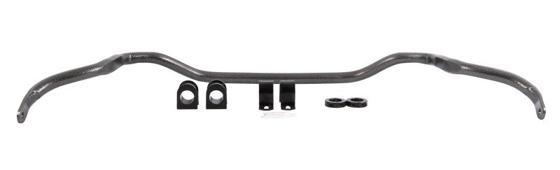 HWG Front Sway Bars - Hellwig 05-15 Toyota Tacoma 4WD Solid Heat Treated Chromoly 1-3/8in Front Sway Bar