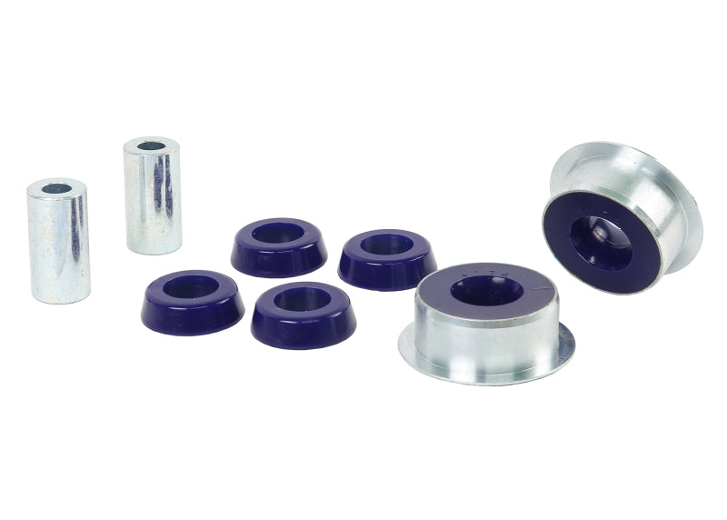 SPR Bushings - Control Arm - SuperPro Front Lower Control Arm Kit