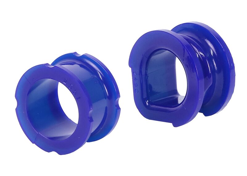 SPR Bushings - Control Arm - SuperPro 1995 Nissan 200SX Front Control Arm Bushing Kit