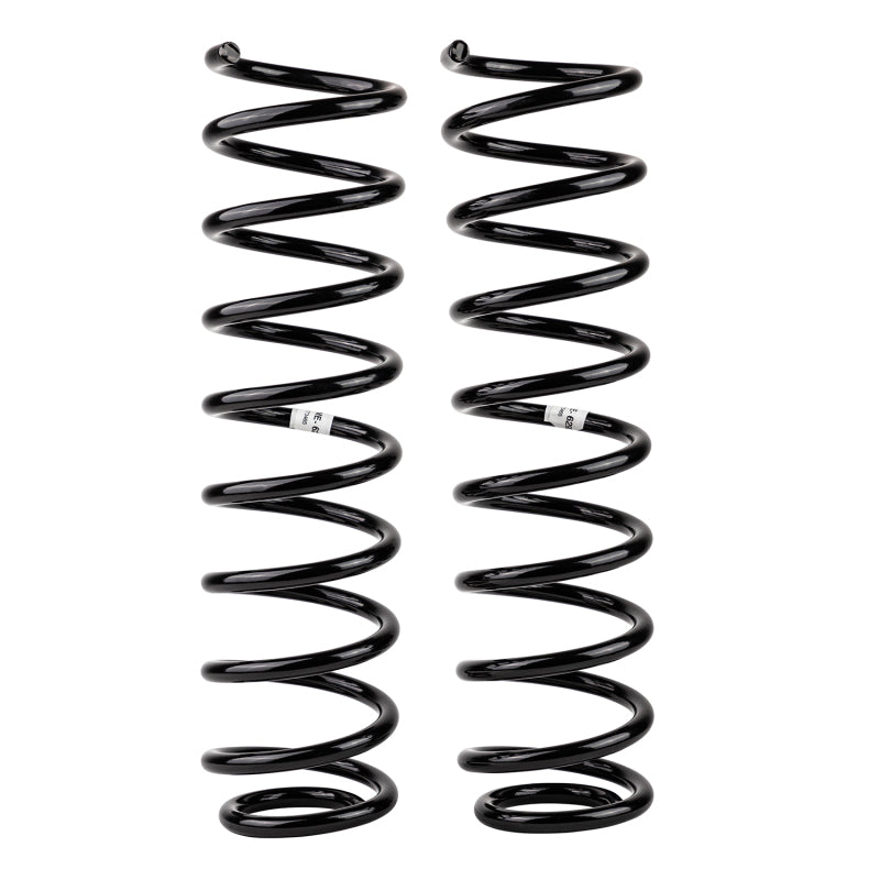 ARB OME Coil Springs - ARB / OME Coil Spring Front Jeep Jk