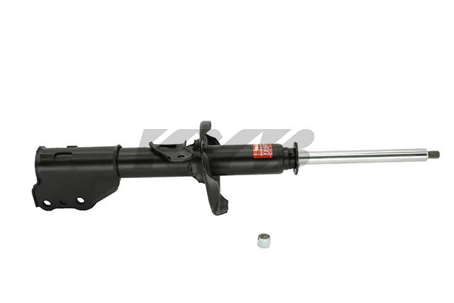 KYB Shock & Strut Excel-G - KYB Shocks & Struts Excel-G Front Right MAZDA MPV Mini-Van 2001-06