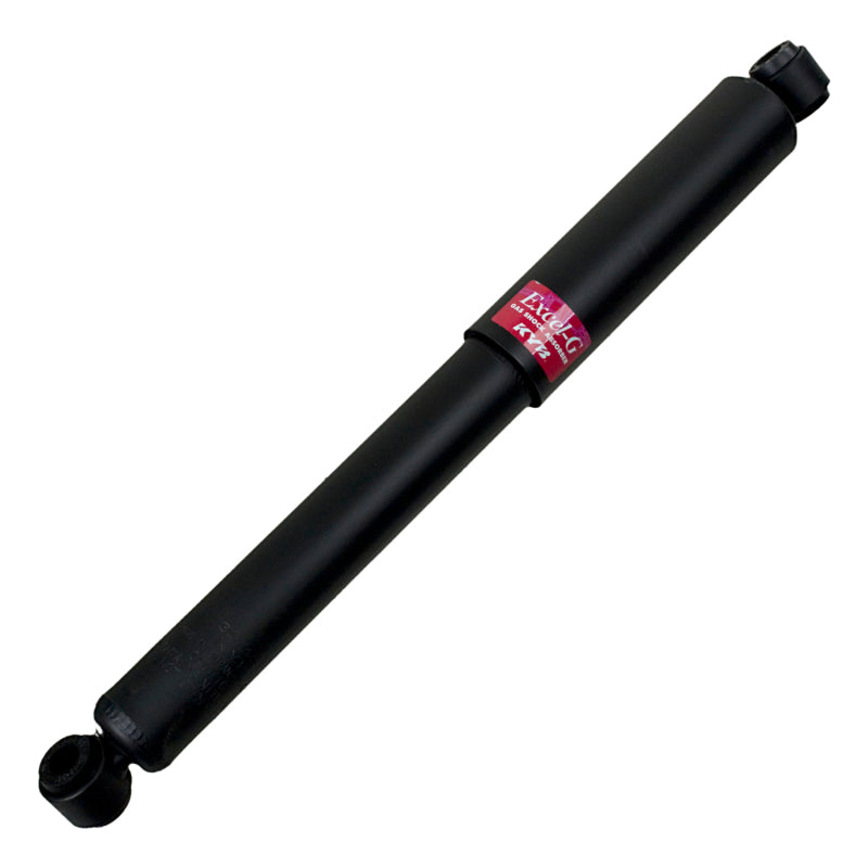 KYB Shock & Strut Excel-G - KYB Shocks & Struts Excel-G Rear TOYOTA Tacoma (2WD) 1999-04