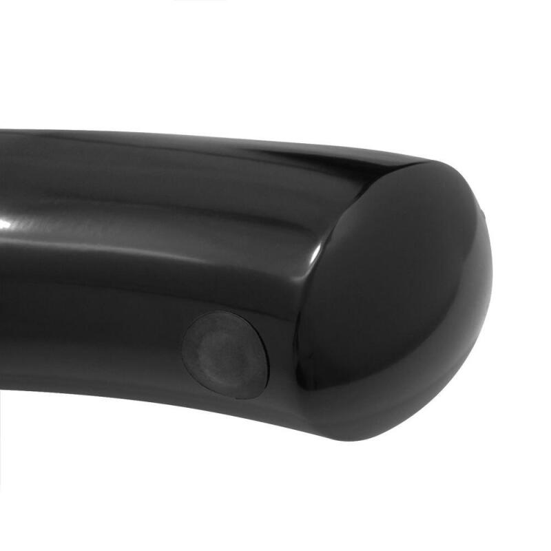 WES Nerf Bars - PRO TRAXX 4 - Westin 19-20 Dodge/Ram 1500 Crew Cab PRO TRAXX 4 Oval Nerf Step Bars - SS