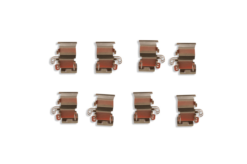 DBA SP Performance Brake Pads - DBA 20-25 Jeep Gladiator Sport Front SP Performance Brake Pads