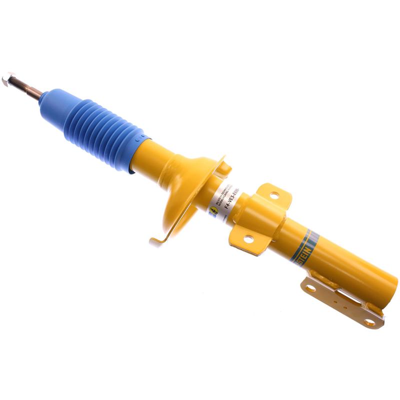 BIL B6 Series Shocks - Bilstein B6 15-17 Ford Mustang GT V6 Front Monotube Strut Assembly