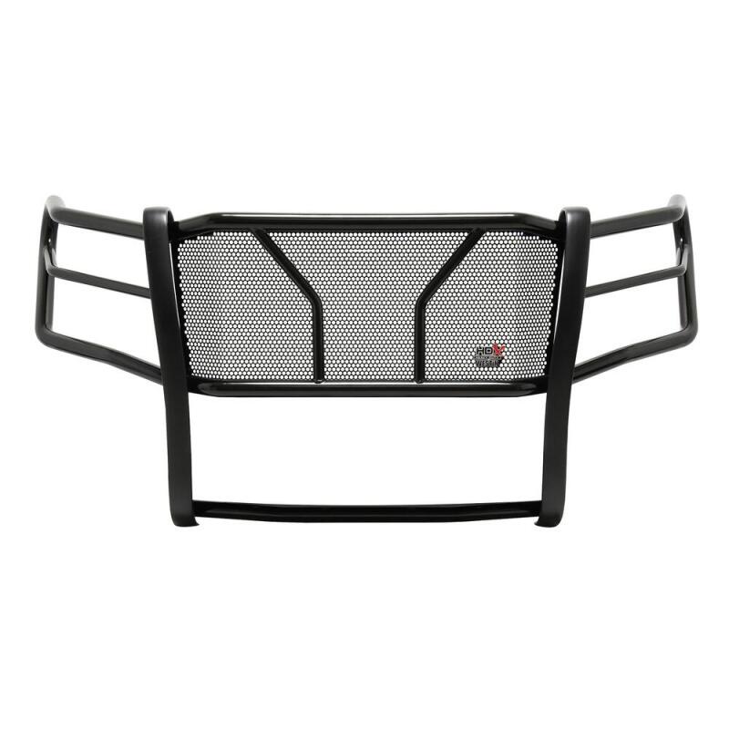 WES HDX Grille Guards - Westin 21-25 Chevrolet Tahoe/Suburban HDX Grille Guard - Blk