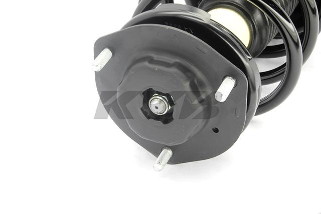KYB Shocks & Struts Strut Plus - KYB Shocks & Struts Strut Plus Front Right Toyota Camry 2002-03 (V6)