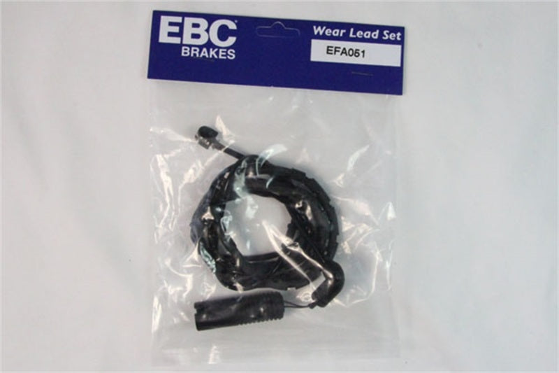 EBC Wear Leads - EBC 99-00 BMW 318Ti 1.9 (E46) Rear Wear Leads