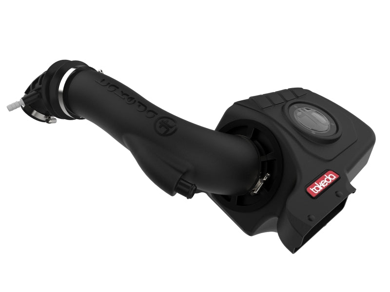 AFE Takeda Momentum Intake - aFe 18-21 Hyundai Kona L4-1.6L (t) Takeda Momentum Cold Air Intake System w/ Pro Dry S Media