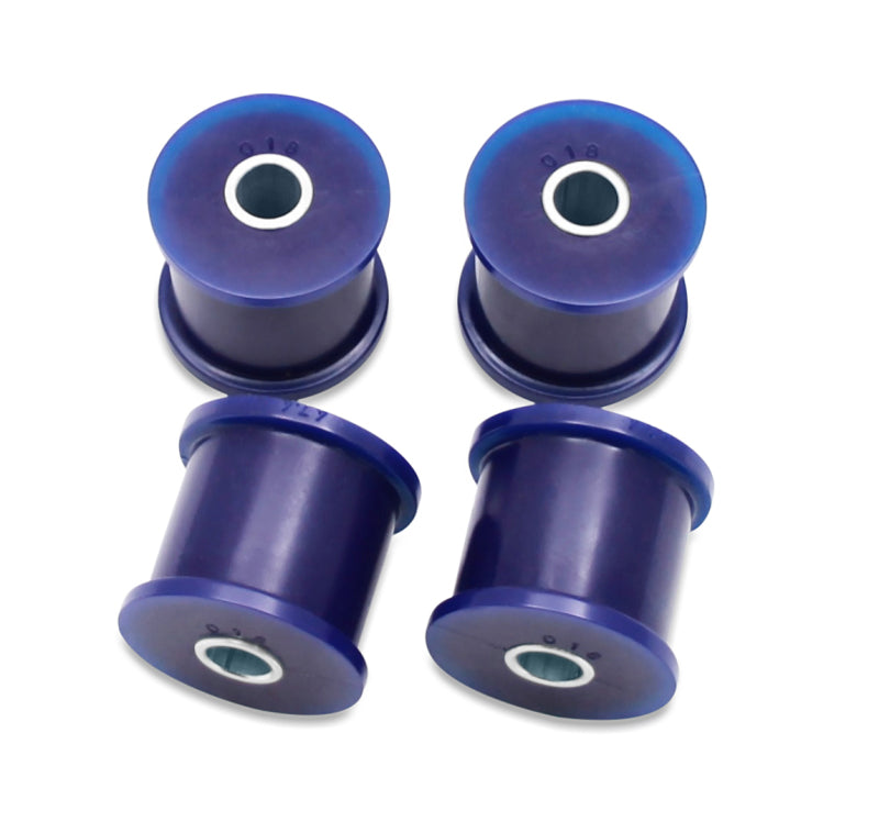 SPR Bushings - Trailing Arm - SuperPro 1978 Toyota Cressida Base Rear Trailing Arm Upper Bushing Set