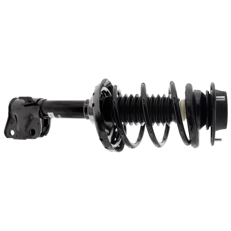 KYB Shocks & Struts Strut Plus - KYB Shocks & Struts Strut-Plus Front Right 09-10 Subaru Forester