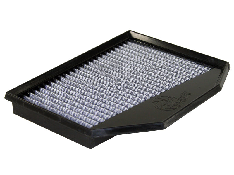 AFE P5R Drop In Air Filter - aFe MagnumFLOW Air Filters OER PDS A/F PDS BMW X3 05-10 / Z4 06-08 L6-3.0L