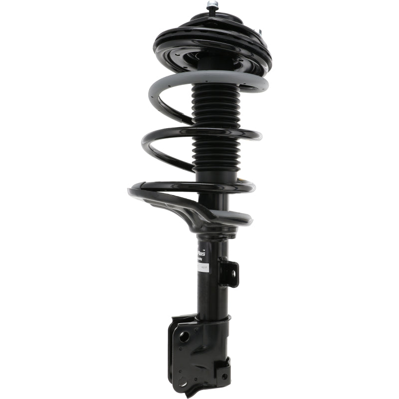 KYB Shocks & Struts Strut Plus - KYB Shocks & Struts Strut Plus Front Left 10-12 Mitsubishi Galant