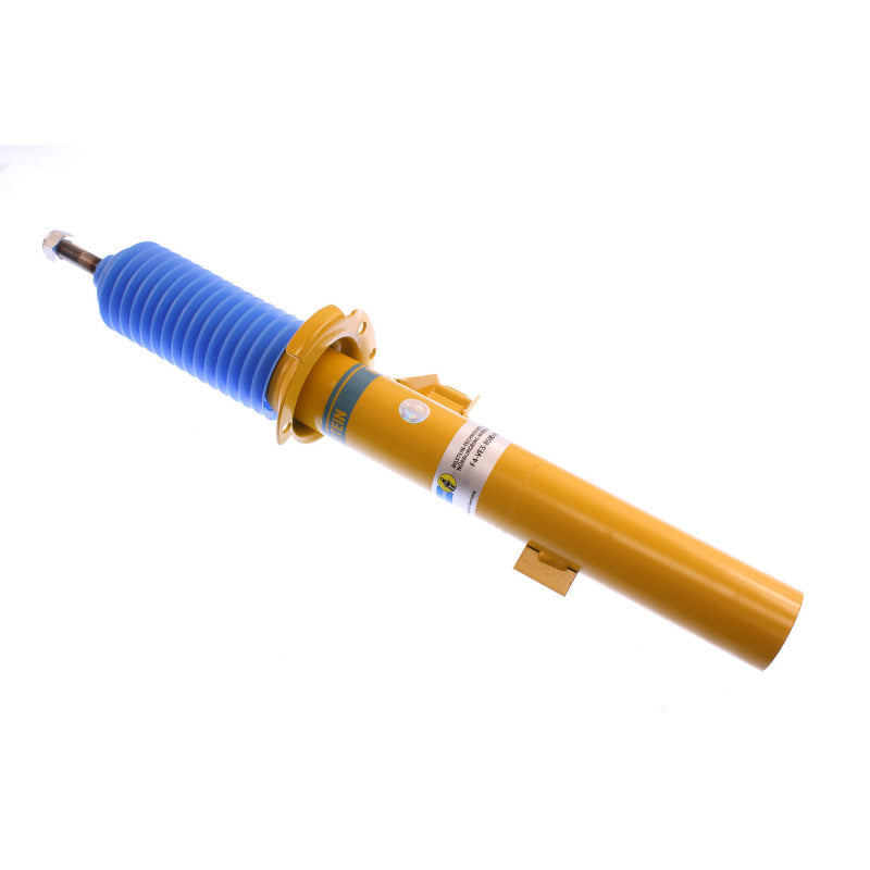 BIL B6 Series Shocks - Bilstein B6 2008 BMW 128i Base Front Left 36mm Monotube Strut Assembly