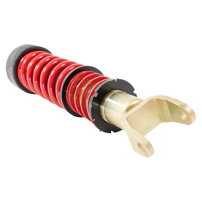BT Coilover Kit - Belltech Coilover Kit 19+ RAM 1500 (NON-CLASSIC) -1in to -3in 4WD / 0in to -2in 2WD