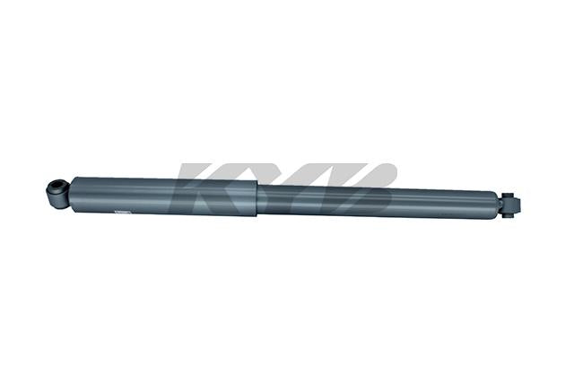 KYB Shock & Strut Excel-G - KYB Shocks & Struts Excel-G Rear FORD F250 Super Duty (2WD) 2005-11 FORD F350 Super Duty (2WD) 2005-