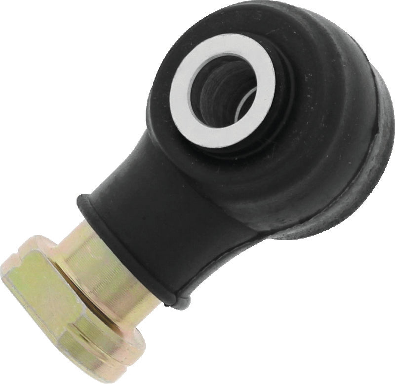 QBS Tie Rods - QuadBoss 14-16 Polaris ACE 325 Steering Rack Tie Rod Assembly Kit - Outer End Only