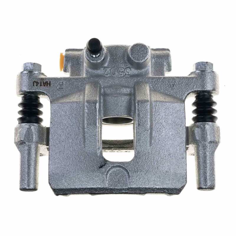 PSB Autospecialty Caliper - Power Stop 11-14 Chrysler 200 Rear Left Autospecialty Caliper w/Bracket