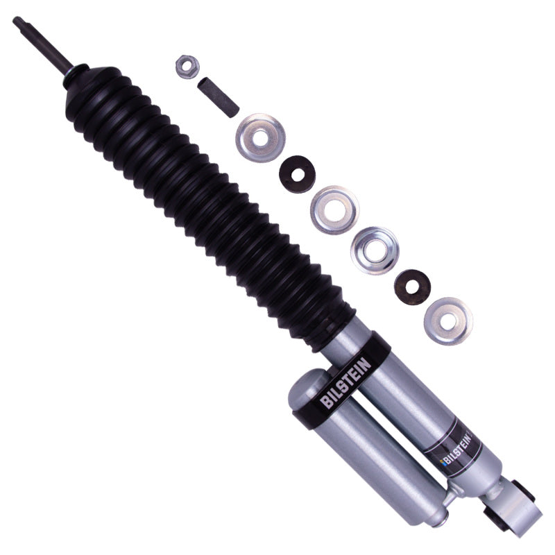 BIL B8 5160 Series Shocks - Bilstein 5160 Series 08-11 Toyota Land Cruiser Rear Shock Absorber