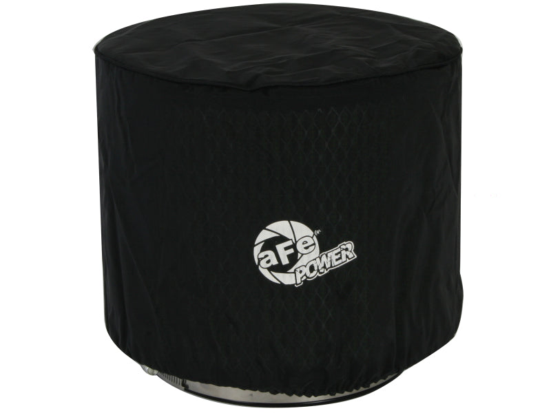 AFE Pre-Filters - aFe MagnumSHIELD Pre-Filters P/F 72-90040 (Black)