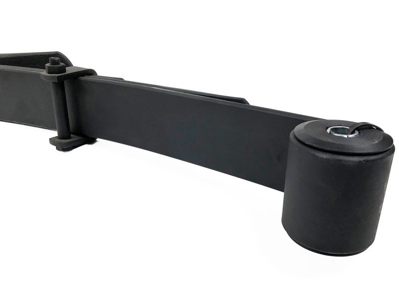 TUF Rear Leaf Springs - Tuff Country 87-01 Jeep Cherokee Rear 3in EZ-Ride Leaf Springs (Ea)