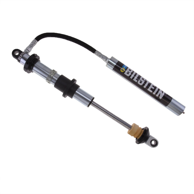 BIL B8 8125 Series Shocks - Bilstein 8125 Series 27in Extended Length 17in Collapsed Length 46mm Monotube Shock Absorber