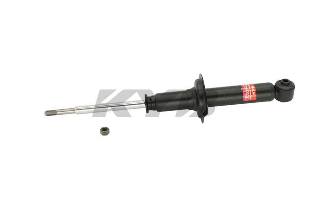 KYB Shock & Strut Excel-G - KYB Shocks & Struts Excel-G Rear DODGE Stealth 1991-96 MITSUBISHI 3000GT 1991-99
