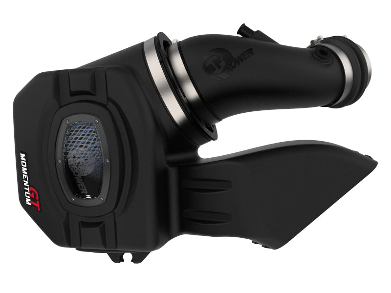AFE Momentum GT Cold Air Intakes - aFe Momentum Cold Air Intake System w/Pro 5R Filter 19 Dodge Ram 2500/300 V8-6.4L
