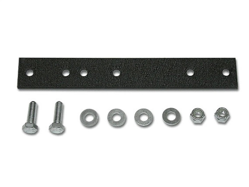 TUF Brake Valve Kits - Tuff Country 73-87 Chevy Truck 1/2 & 3/4 Ton 4wd Brake Proportioning Valve Kit