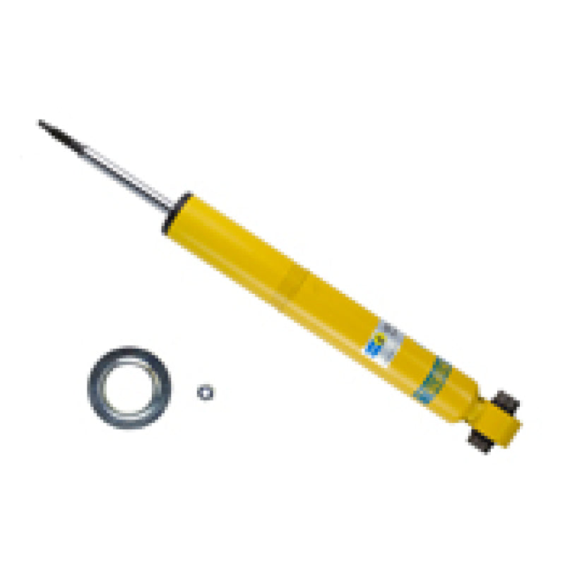 BIL B6 Series Shocks - Bilstein B6 03-08 Mercedes-Benz SL55 AMG (w/o Electronic Suspension) Rear Monotube Shock Absorber