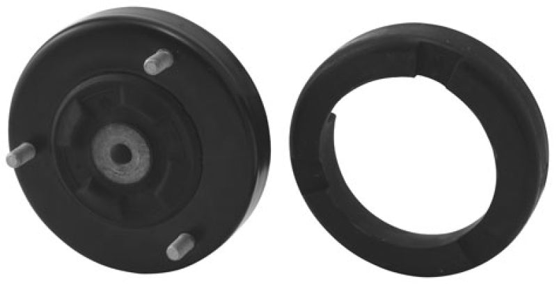 KYB Strut Mounts - KYB Shocks & Struts Strut Mounts Rear BMW 540 Series 2000-03 BMW 740 Series 1995-01 BMW M5 Series 20