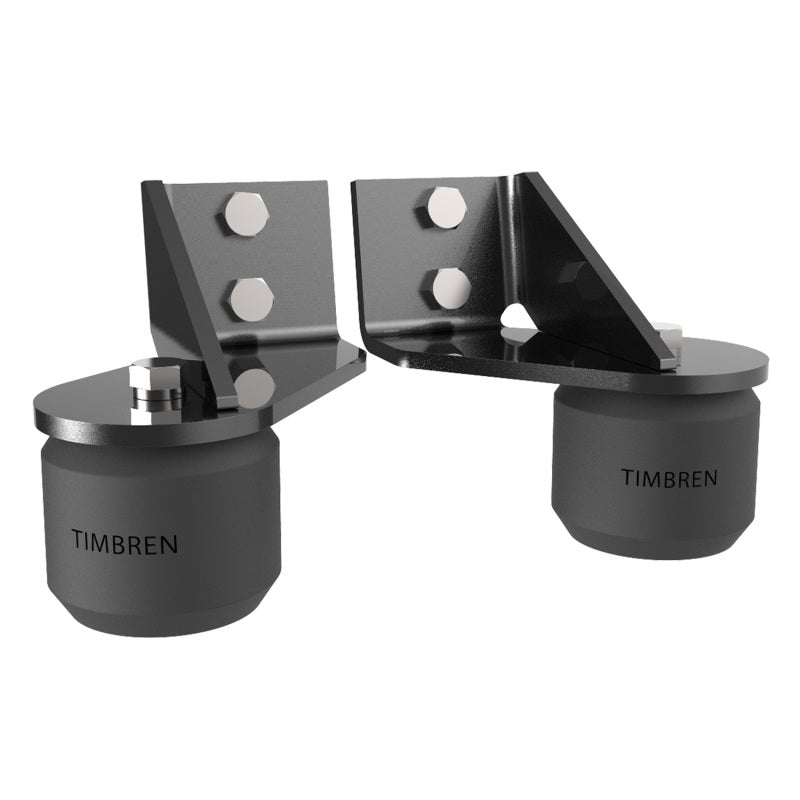 TIM Suspension Enhancement Systems - Timbren 2005 Dodge Dakota RWD Front Suspension Enhancement System