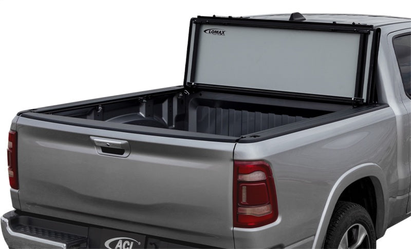 ACC LOMAX Stance - Access LOMAX Stance Hard Cover 19-22 Ram 1500 - 5 ft. 7 in. Bed