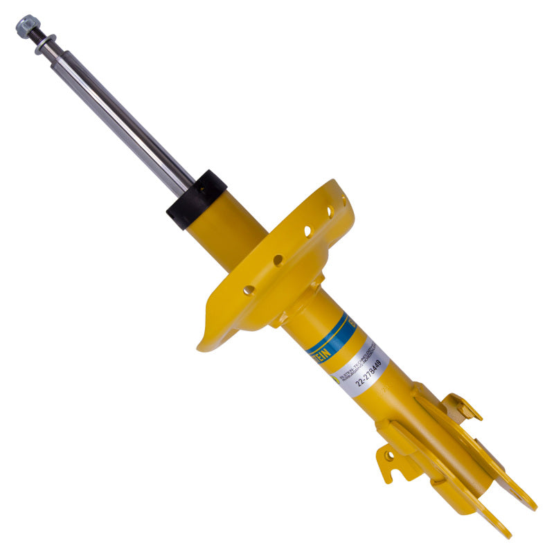 BIL B6 Series Shocks - Bilstein B6 09-13 Subaru Forester Front Right Twintube Strut Assembly