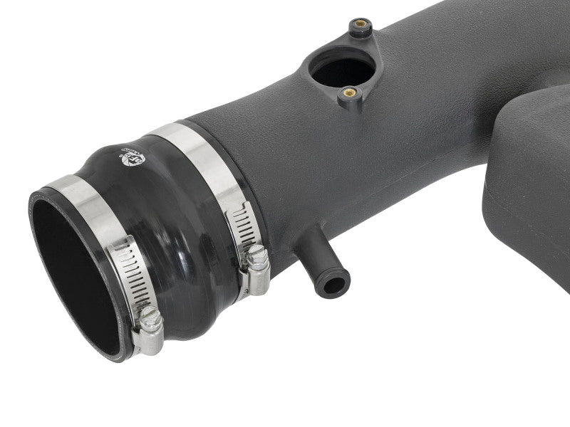 AFE Momentum GT Cold Air Intakes - aFe Momentum GT Pro DRY S Stage-2 Intake System 2016 Toyota Tacoma V6 3.5L