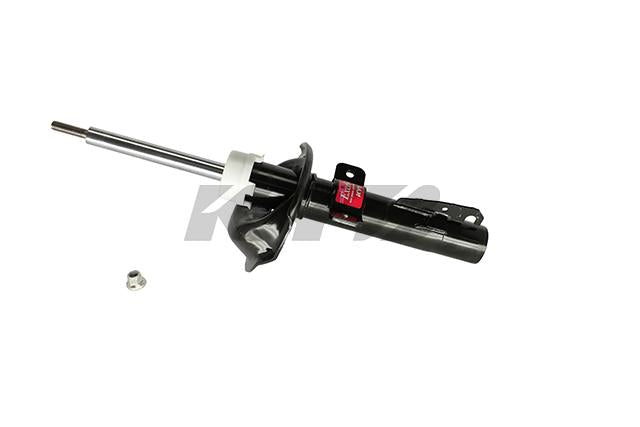 KYB Shock & Strut Excel-G - KYB Shocks & Struts Excel-G Front FORD Contour 1997-00 FORD Cougar 2001-02 MERCURY Cougar 1999-02 ME