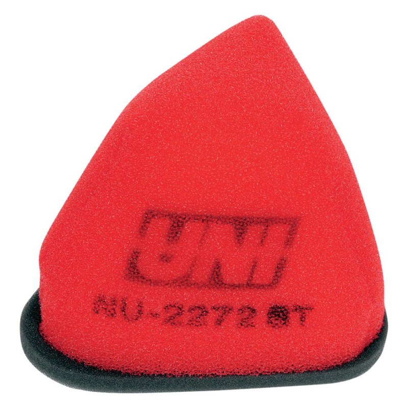 UNI Yamaha Motorcycle Air Filters - Uni Filter 84-86 Yamaha YZ 80 Air Filter