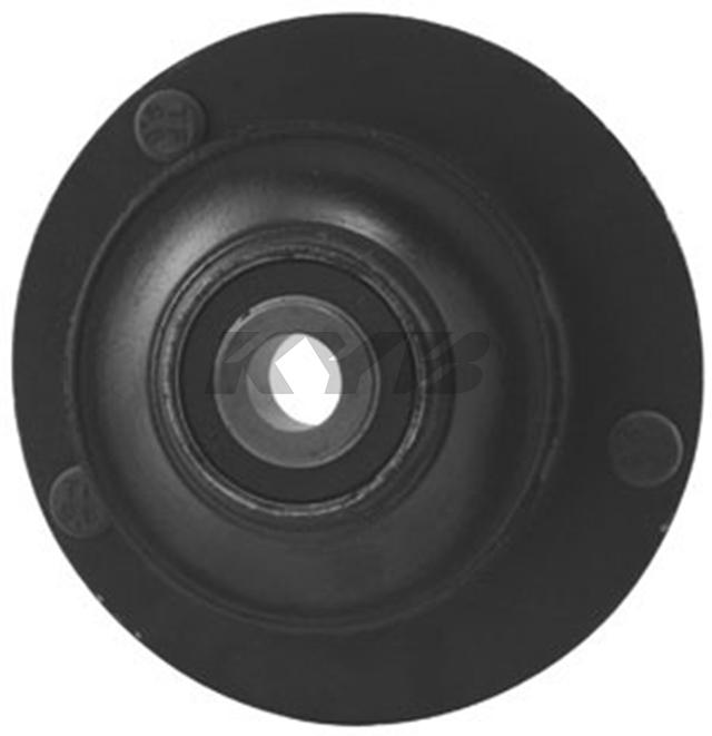 KYB Strut Mounts - KYB Shocks & Struts Strut Mounts Front VOLVO 240 260 Series 1975-93